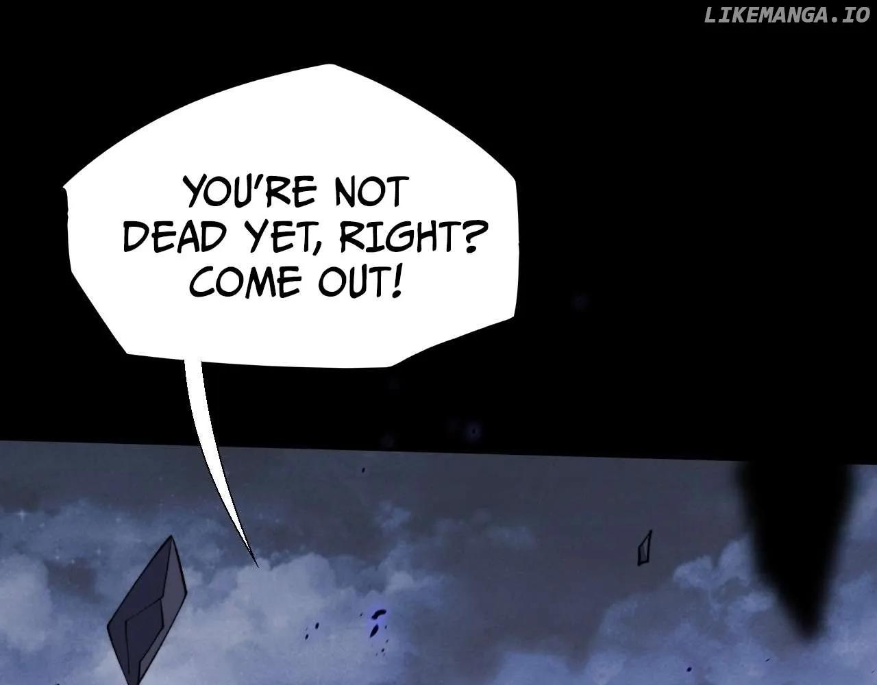Weird Immortal Path Chapter 15 page 60 - 