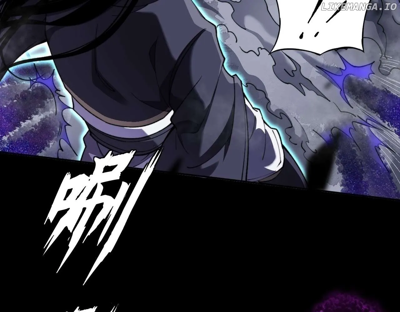 Weird Immortal Path Chapter 15 page 65 - 