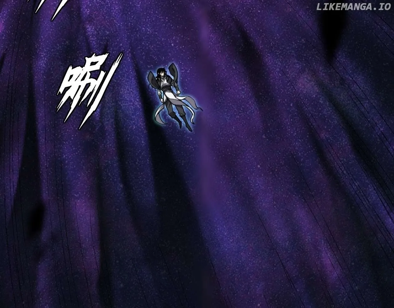 Weird Immortal Path Chapter 15 page 67 - 