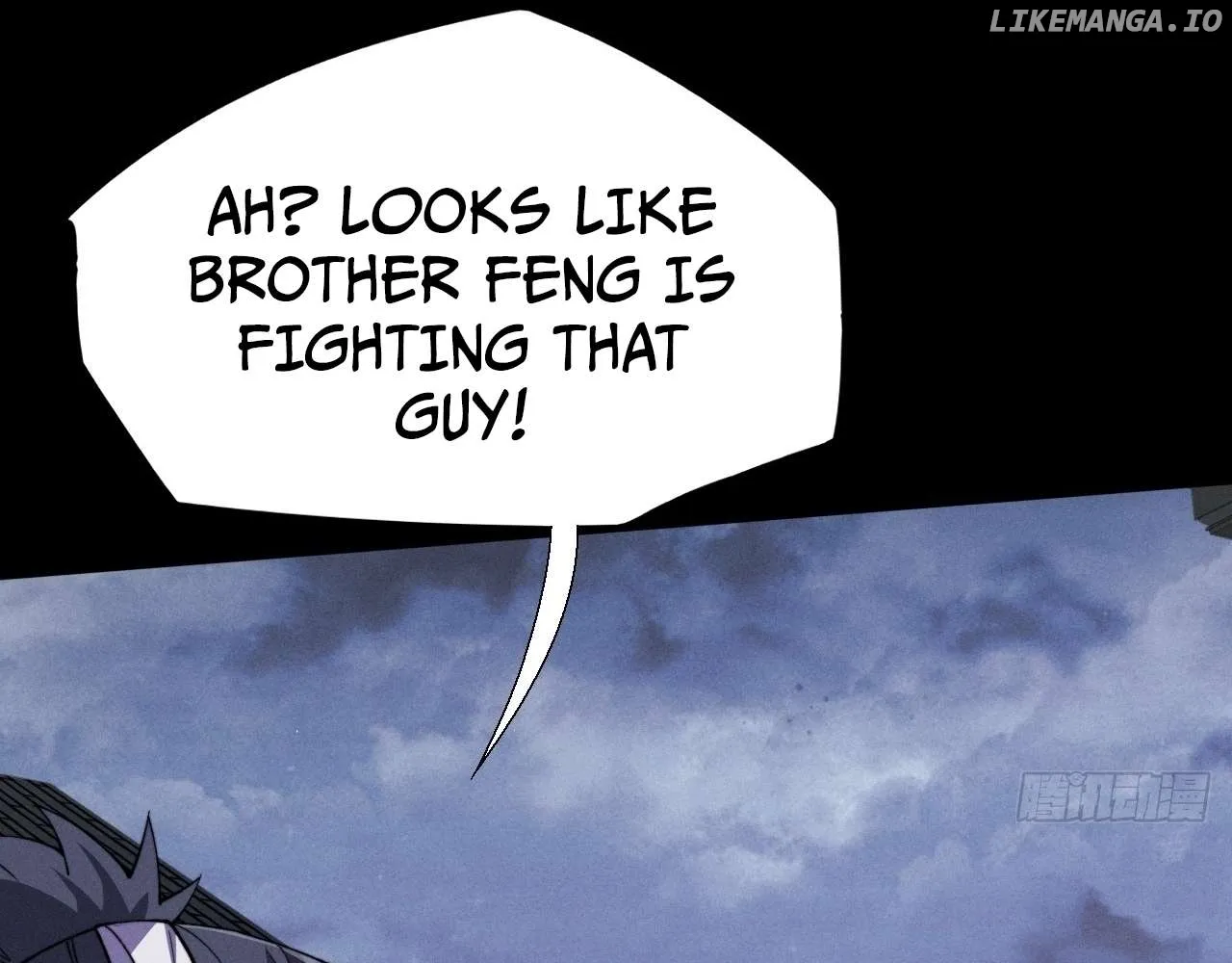 Weird Immortal Path Chapter 15 page 82 - 