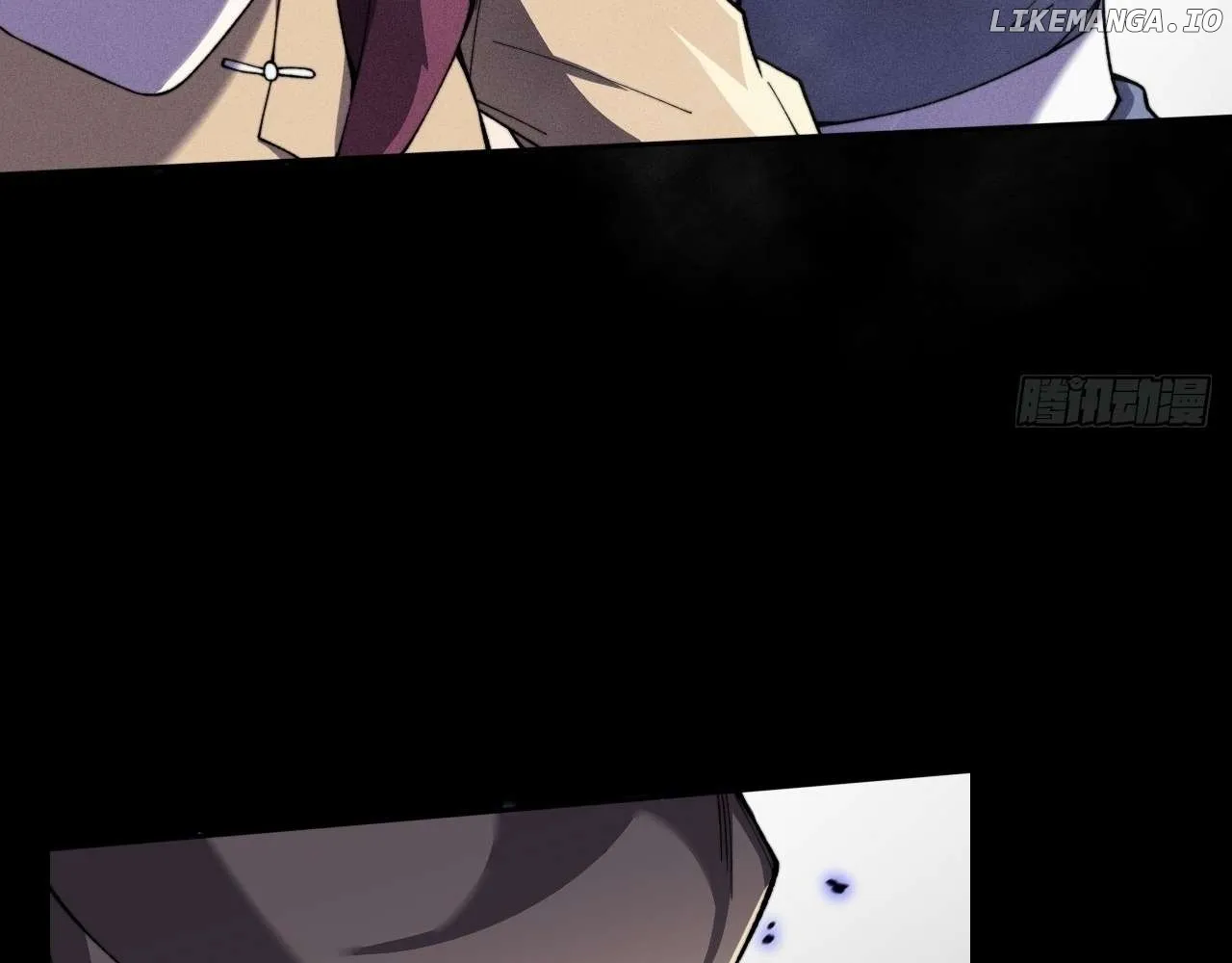 Weird Immortal Path Chapter 15 page 86 - 