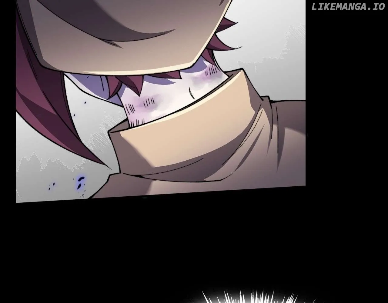 Weird Immortal Path Chapter 15 page 87 - 