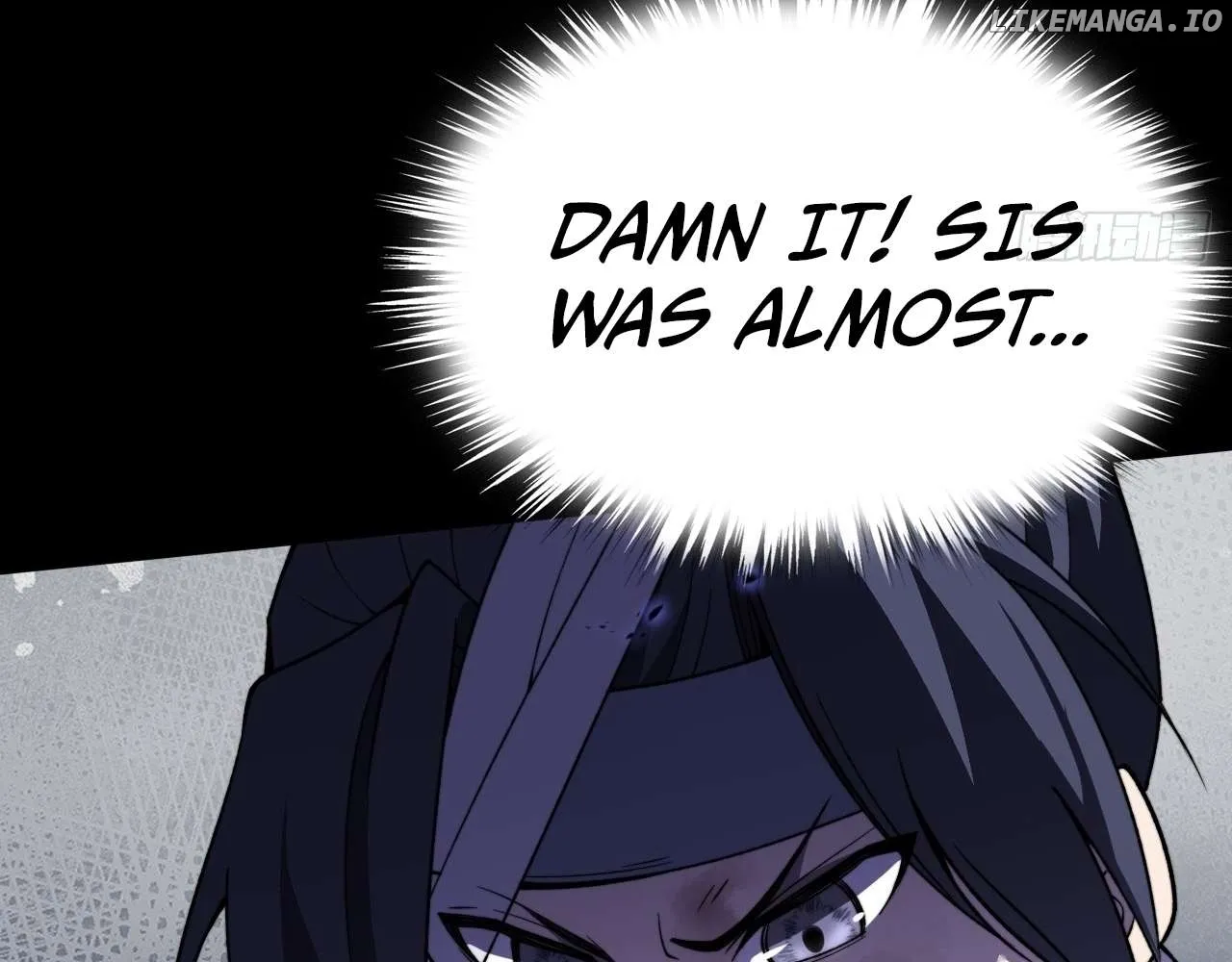 Weird Immortal Path Chapter 15 page 88 - 