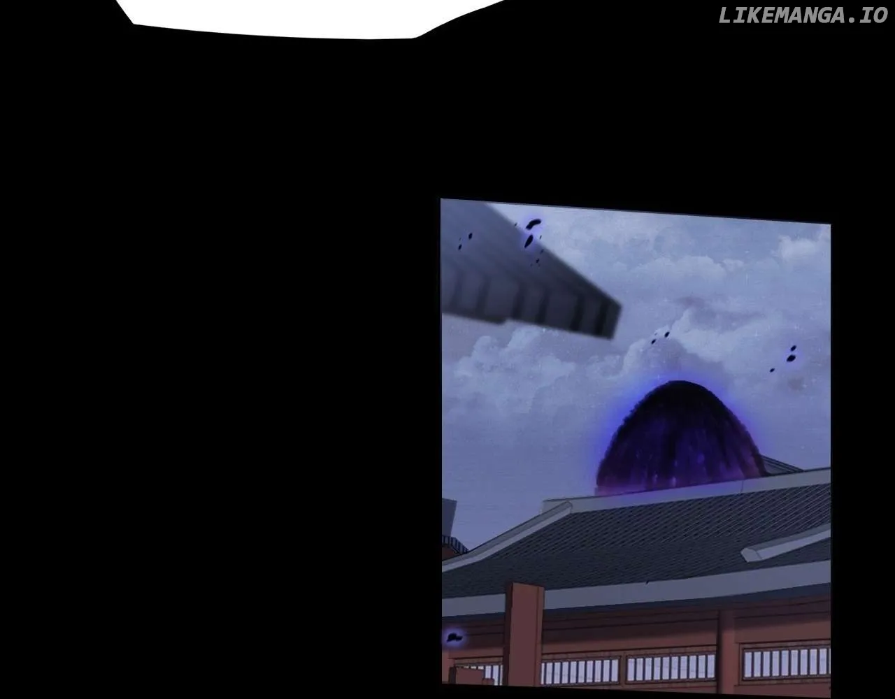Weird Immortal Path Chapter 15 page 93 - 