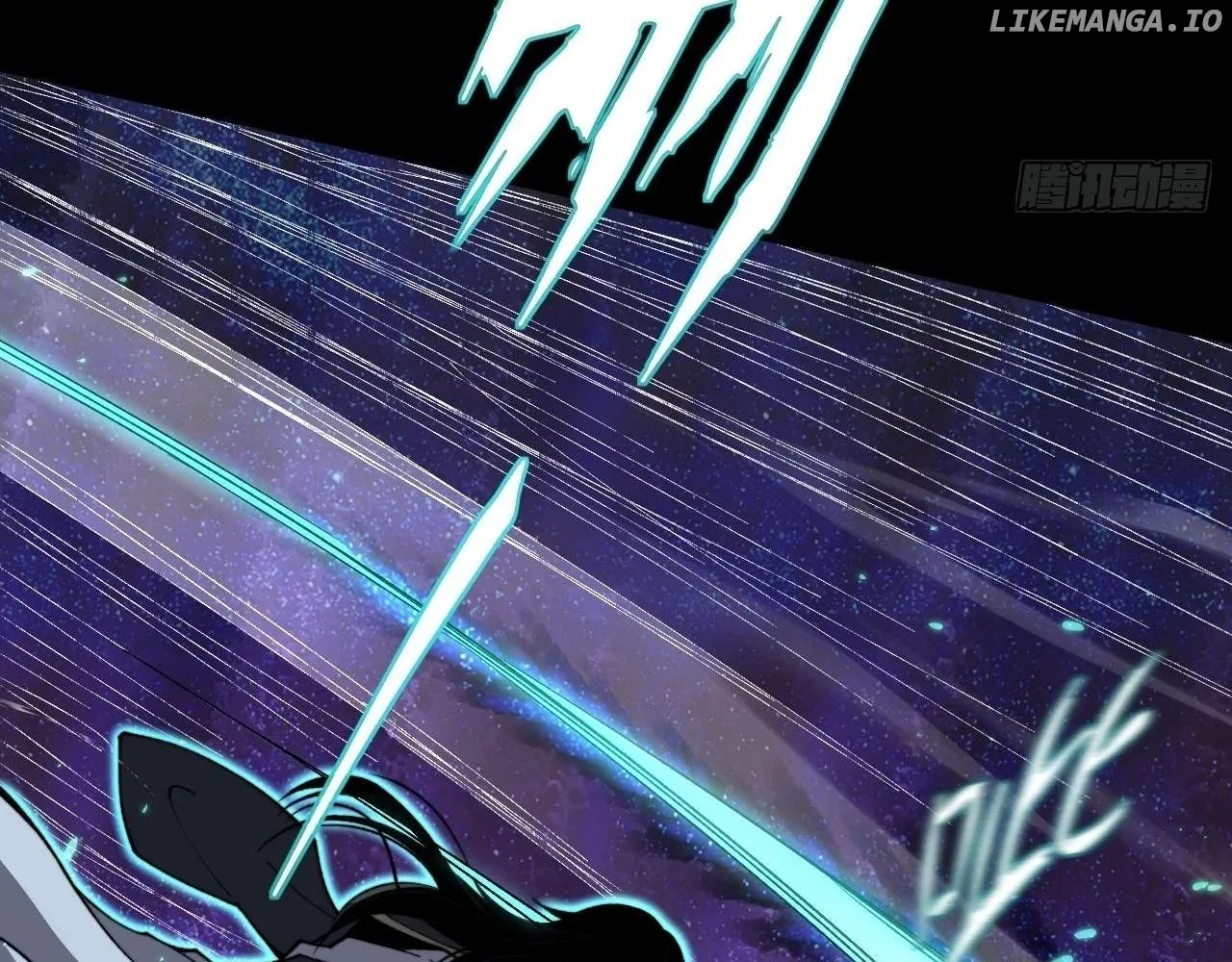 Weird Immortal Path Chapter 15 page 98 - 