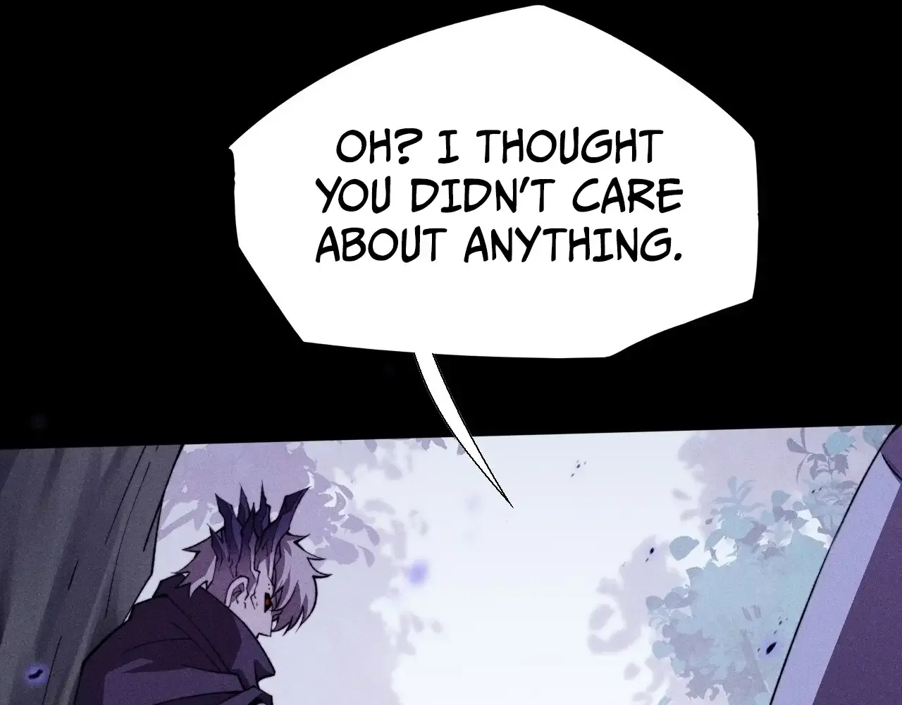Weird Immortal Path Chapter 17 page 11 - 