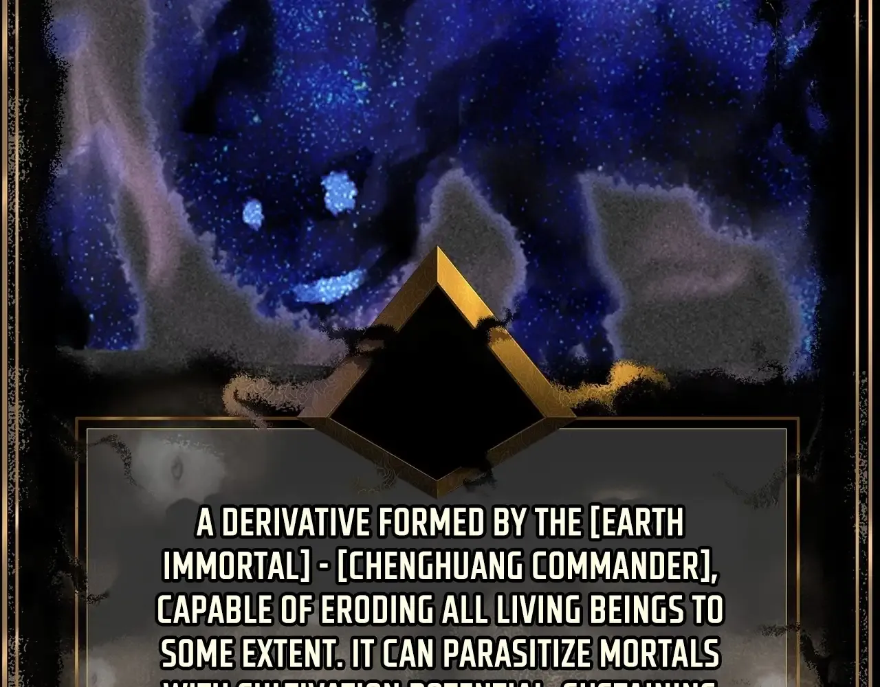 Weird Immortal Path Chapter 17 page 102 - 