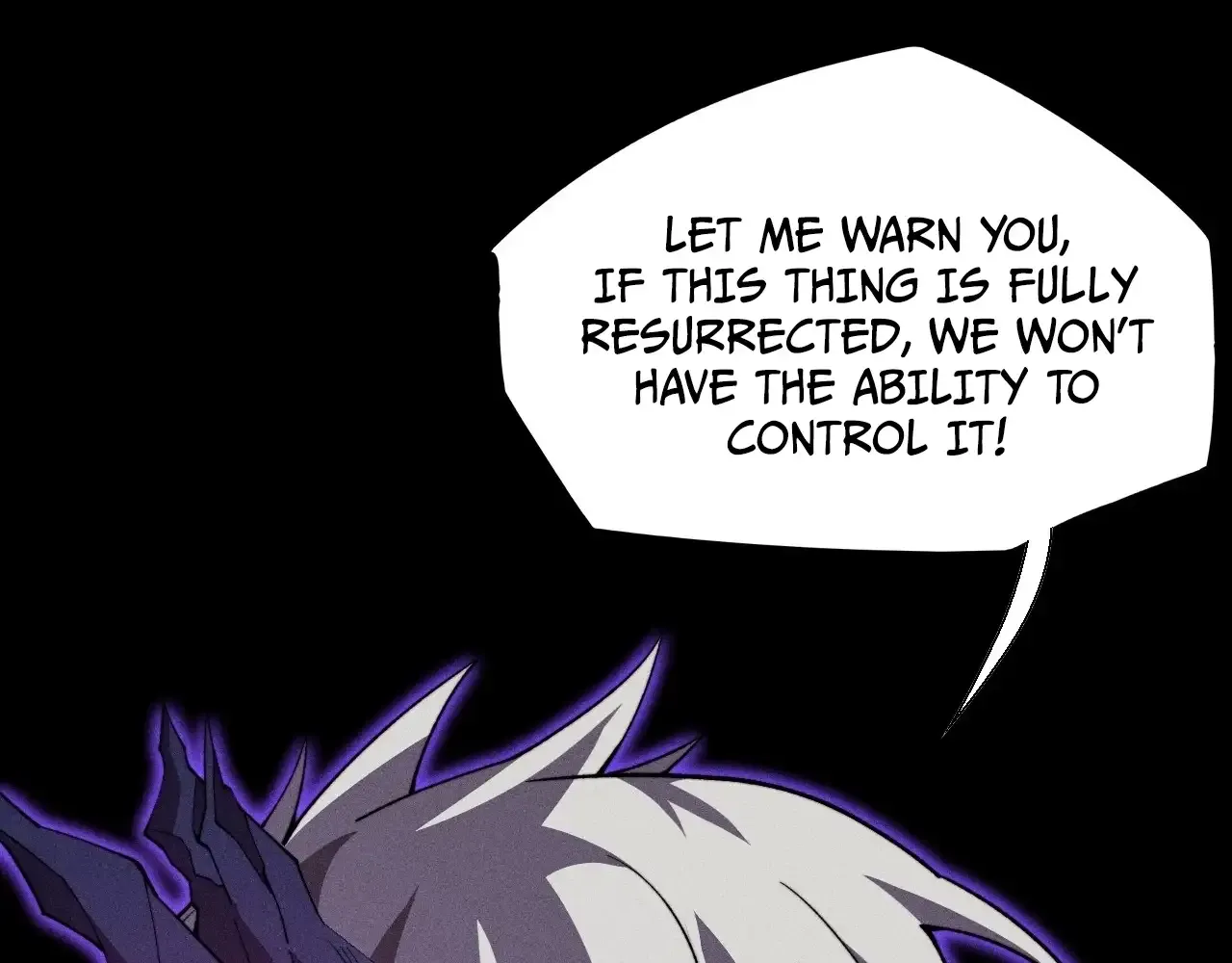 Weird Immortal Path Chapter 17 page 14 - 