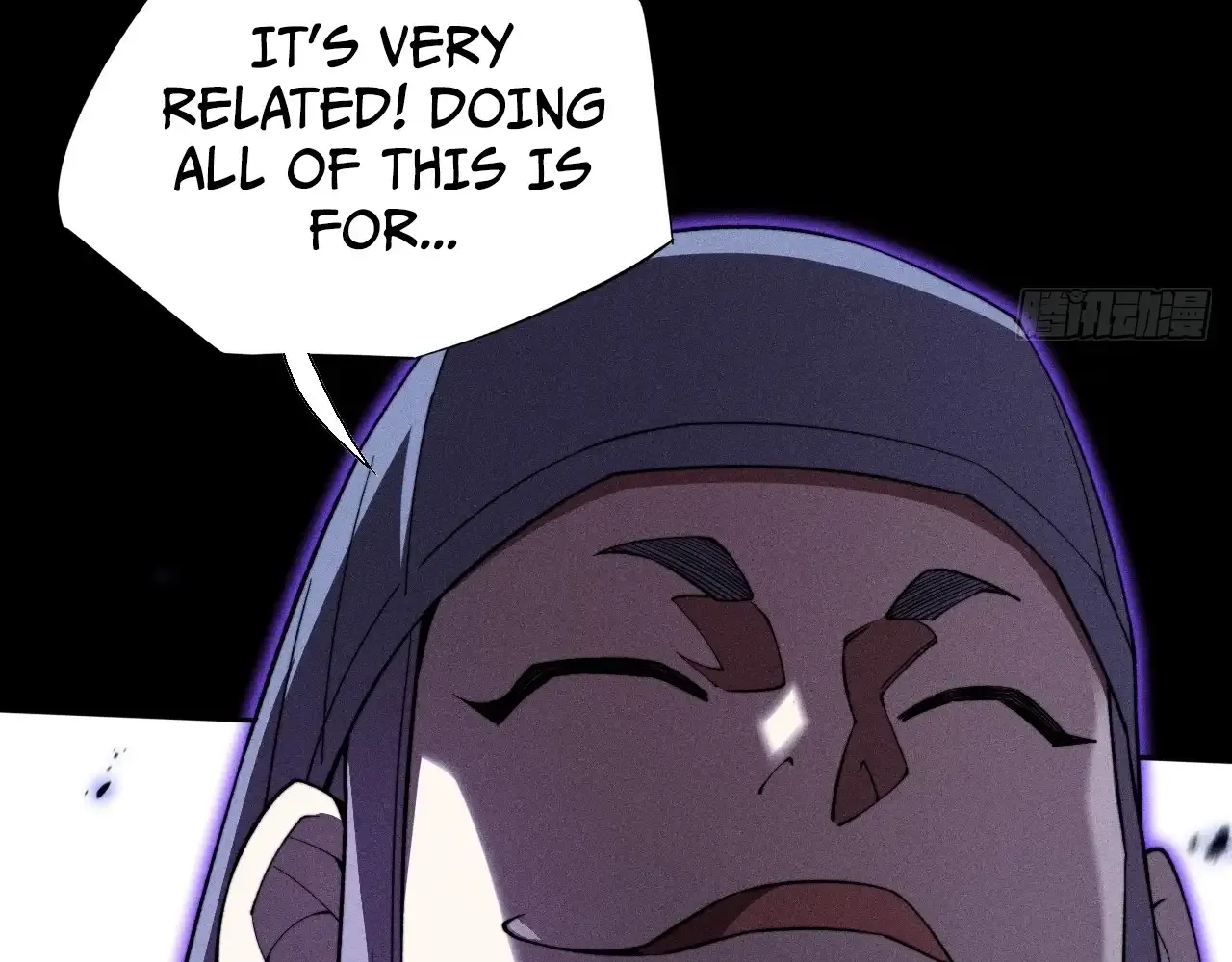 Weird Immortal Path Chapter 17 page 17 - 