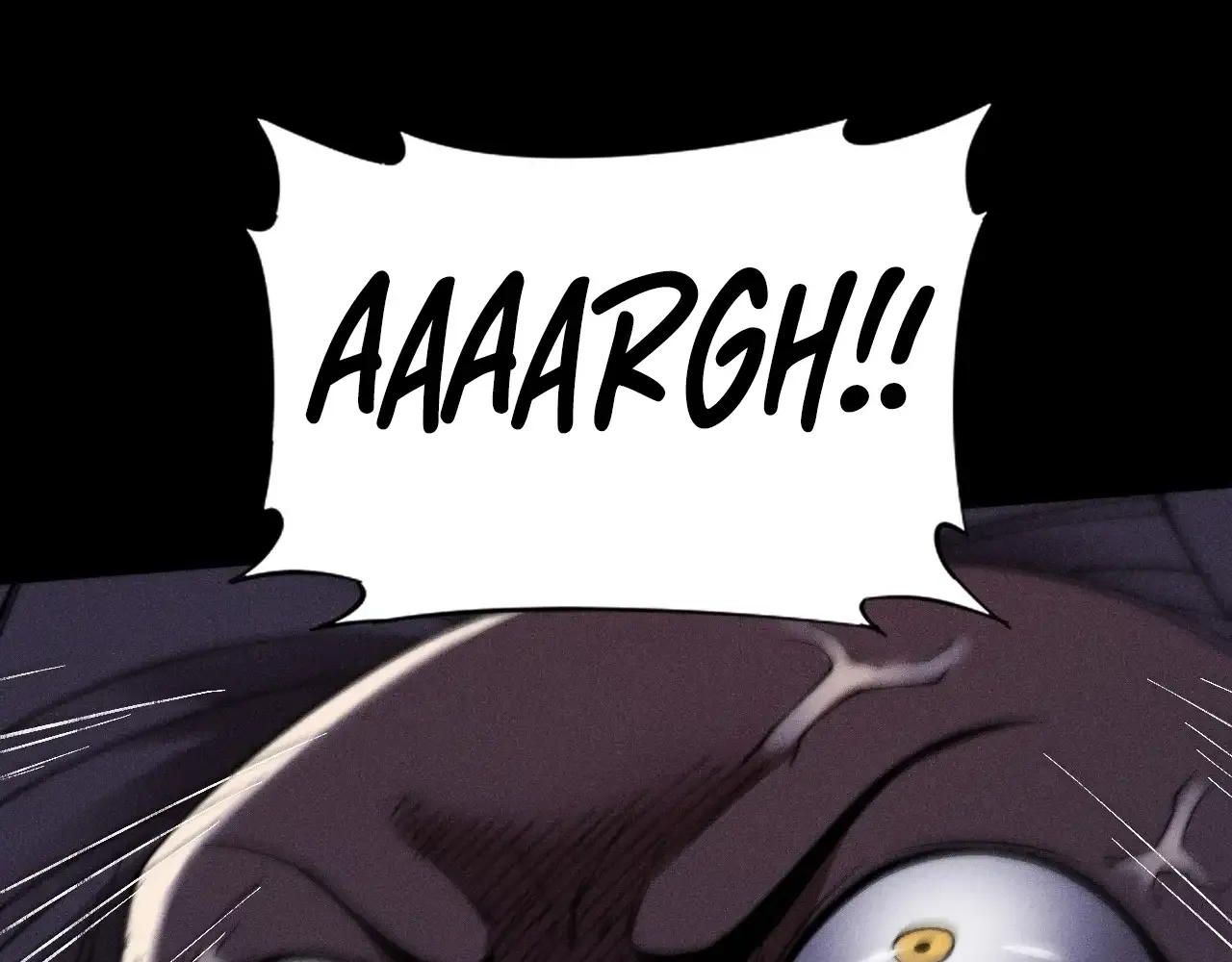Weird Immortal Path Chapter 17 page 31 - 