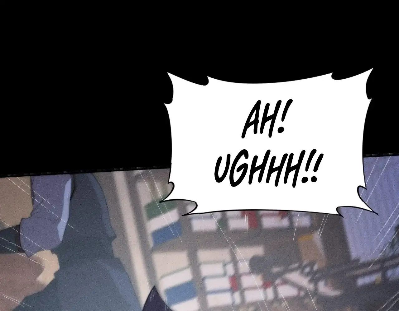 Weird Immortal Path Chapter 17 page 33 - 
