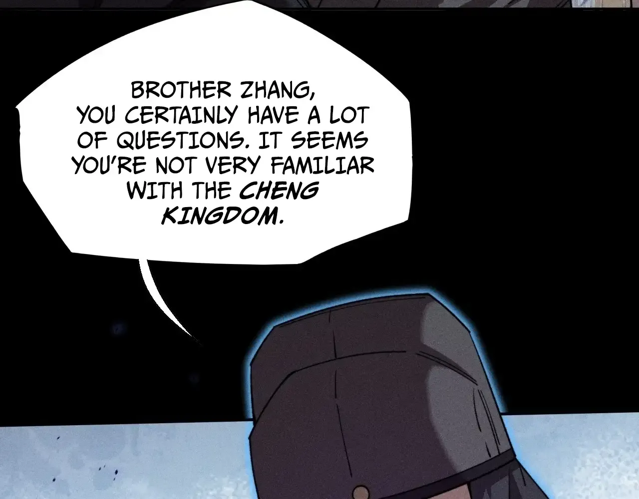 Weird Immortal Path Chapter 17 page 58 - 
