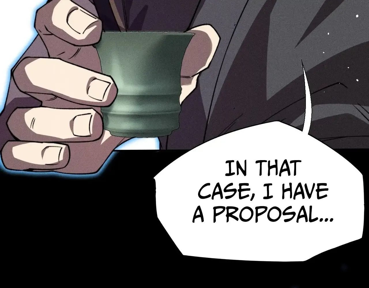 Weird Immortal Path Chapter 17 page 60 - 