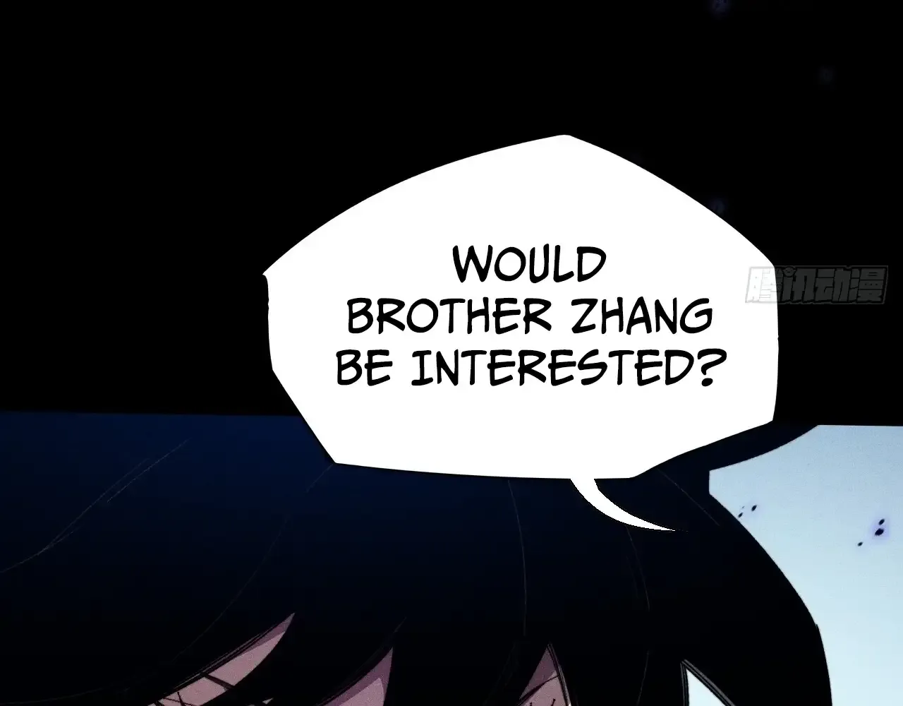Weird Immortal Path Chapter 17 page 61 - 