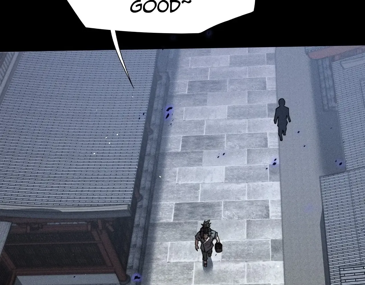 Weird Immortal Path Chapter 17 page 64 - 