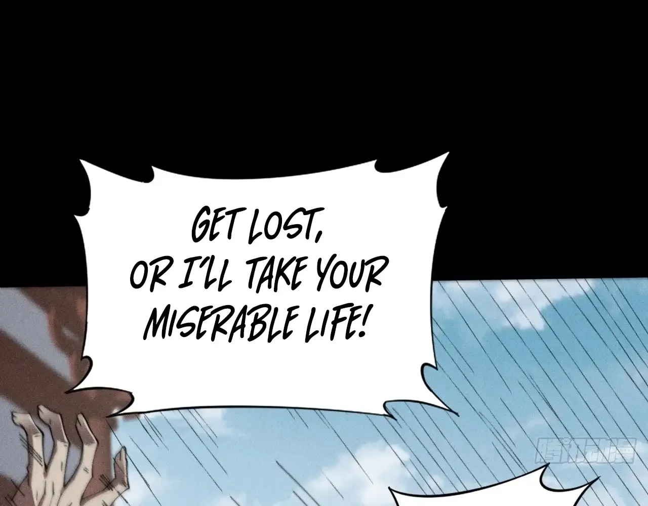 Weird Immortal Path Chapter 17 page 66 - 