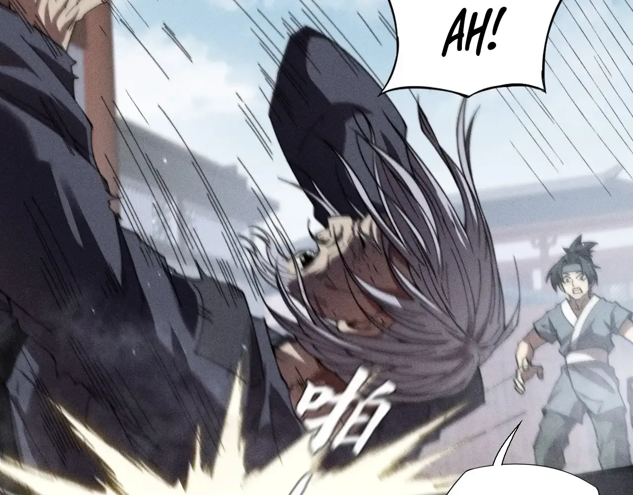 Weird Immortal Path Chapter 17 page 67 - 