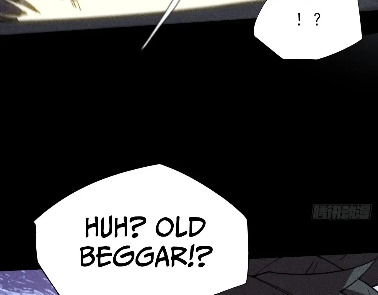 Weird Immortal Path Chapter 17 page 68 - 