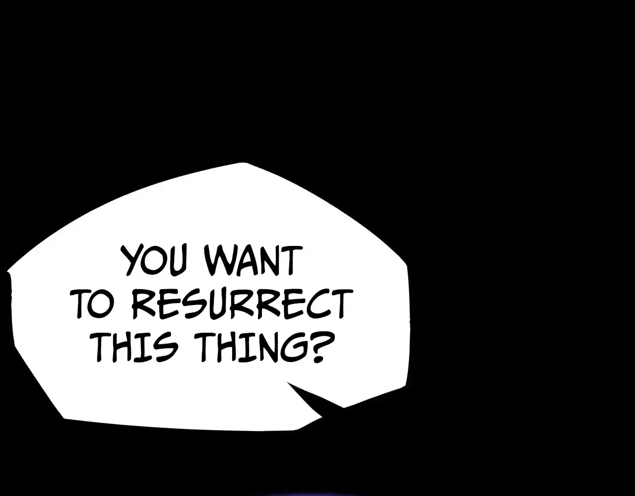 Weird Immortal Path Chapter 17 page 8 - 