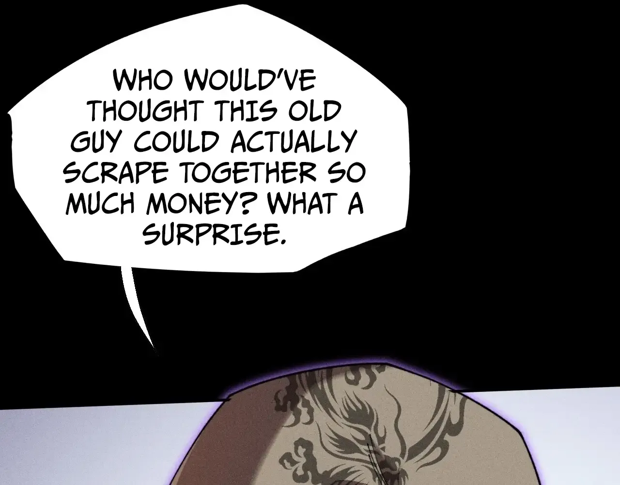 Weird Immortal Path Chapter 17 page 74 - 