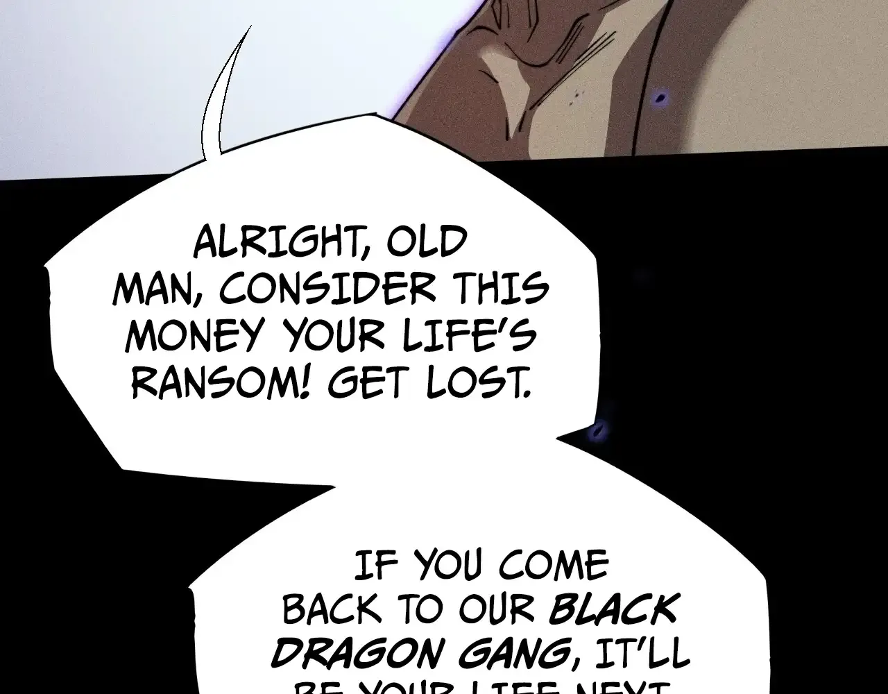Weird Immortal Path Chapter 17 page 76 - 