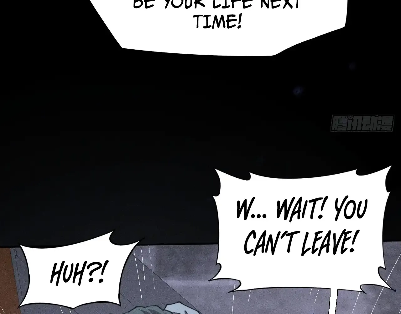 Weird Immortal Path Chapter 17 page 77 - 