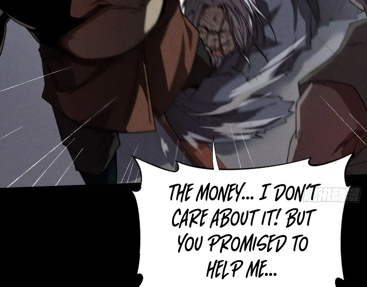 Weird Immortal Path Chapter 17 page 79 - 