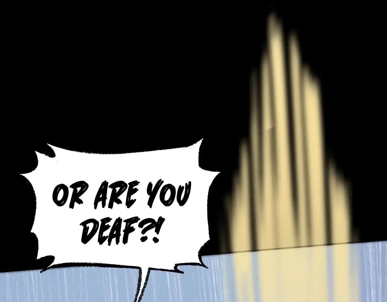 Weird Immortal Path Chapter 17 page 83 - 
