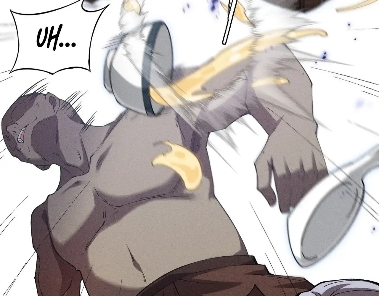 Weird Immortal Path Chapter 17 page 89 - 