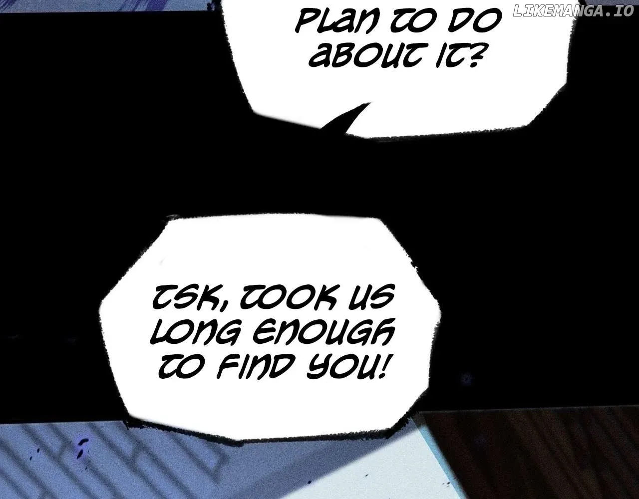 Weird Immortal Path Chapter 18 page 101 - 