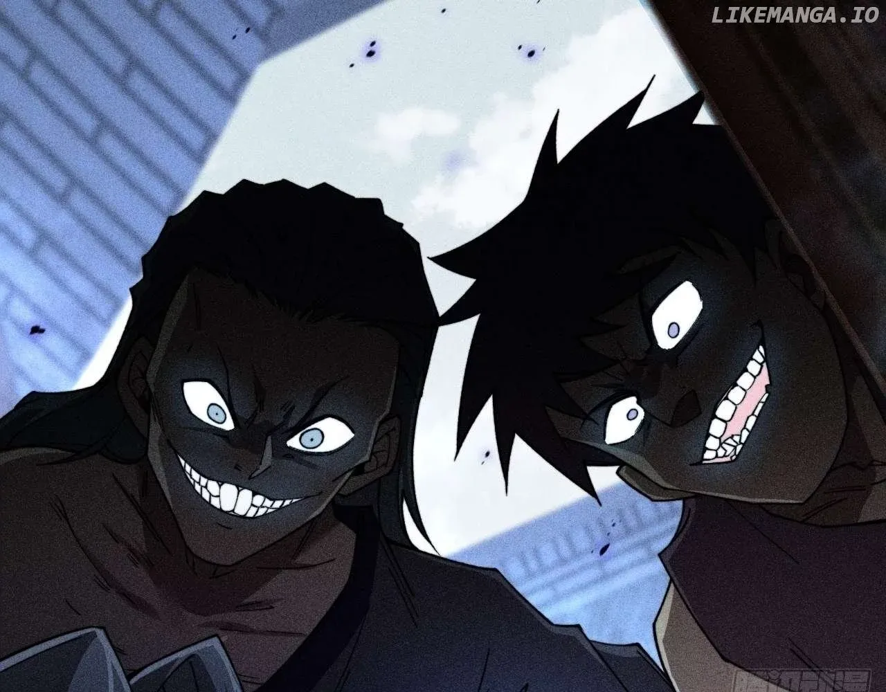 Weird Immortal Path Chapter 18 page 102 - 