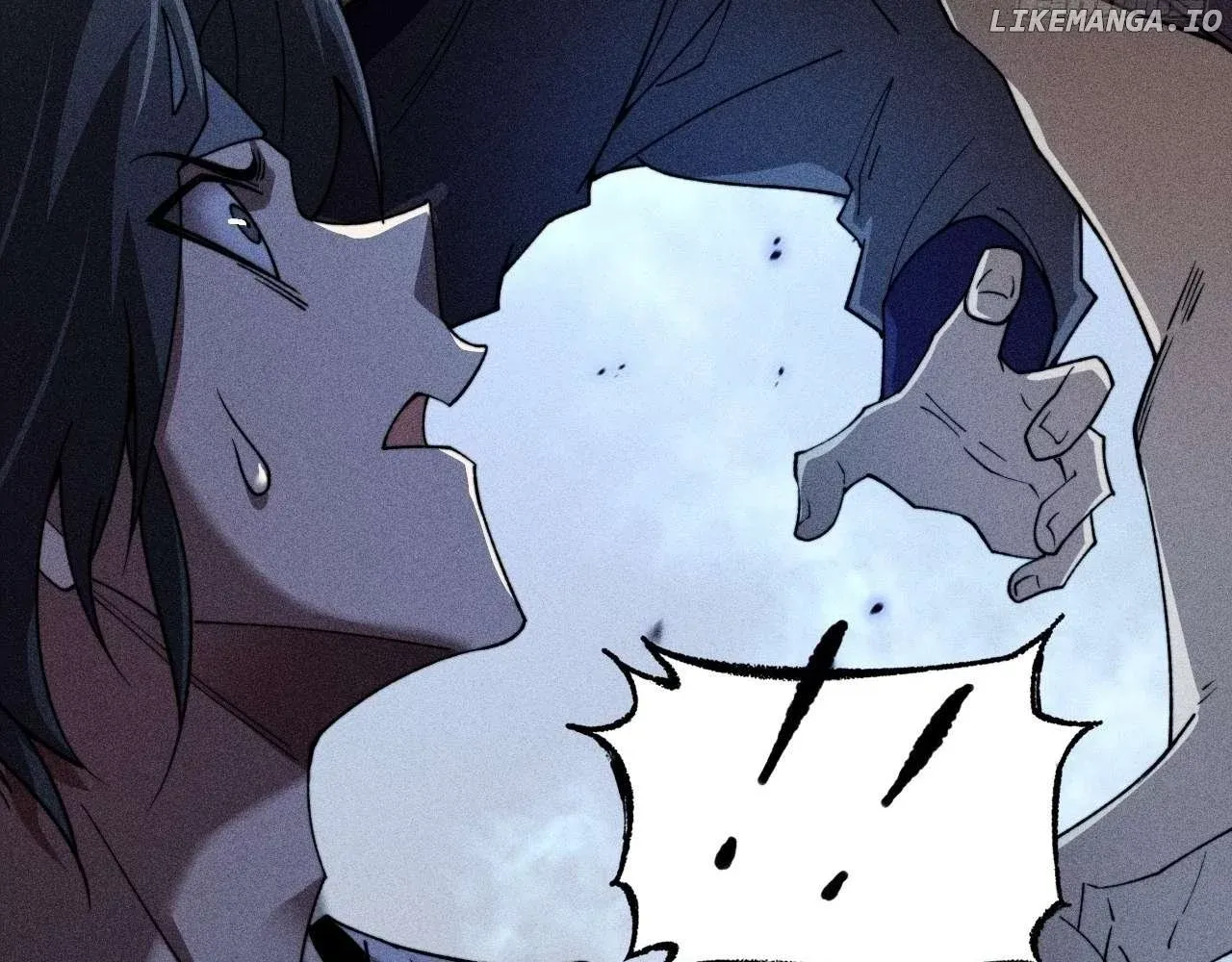 Weird Immortal Path Chapter 18 page 103 - 