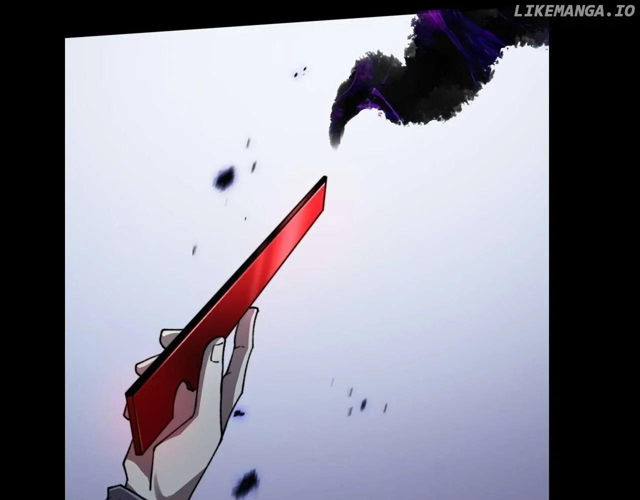 Weird Immortal Path Chapter 18 page 109 - 