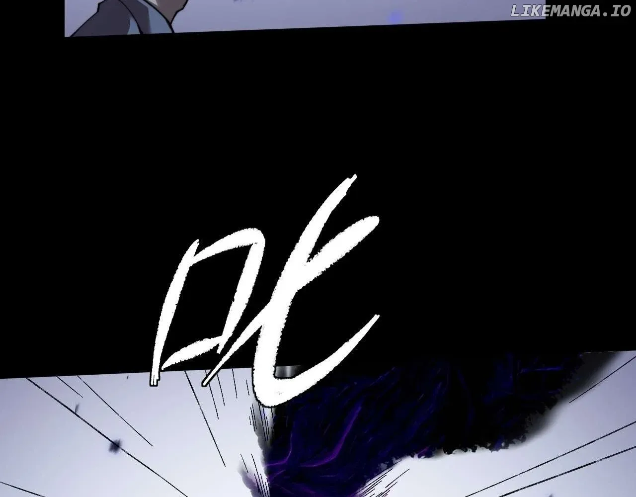 Weird Immortal Path Chapter 18 page 110 - 