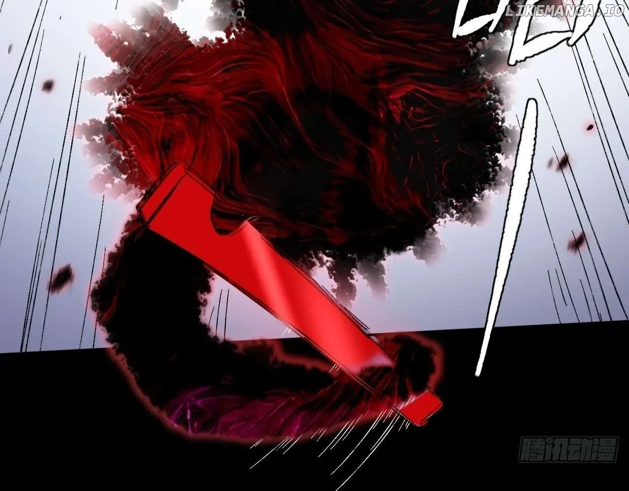 Weird Immortal Path Chapter 18 page 113 - 