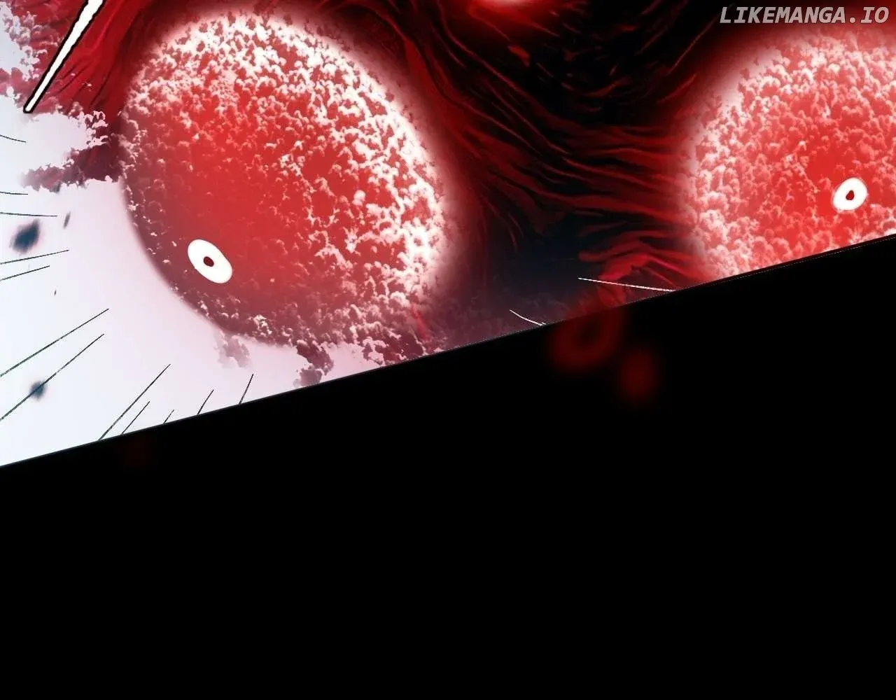 Weird Immortal Path Chapter 18 page 116 - 