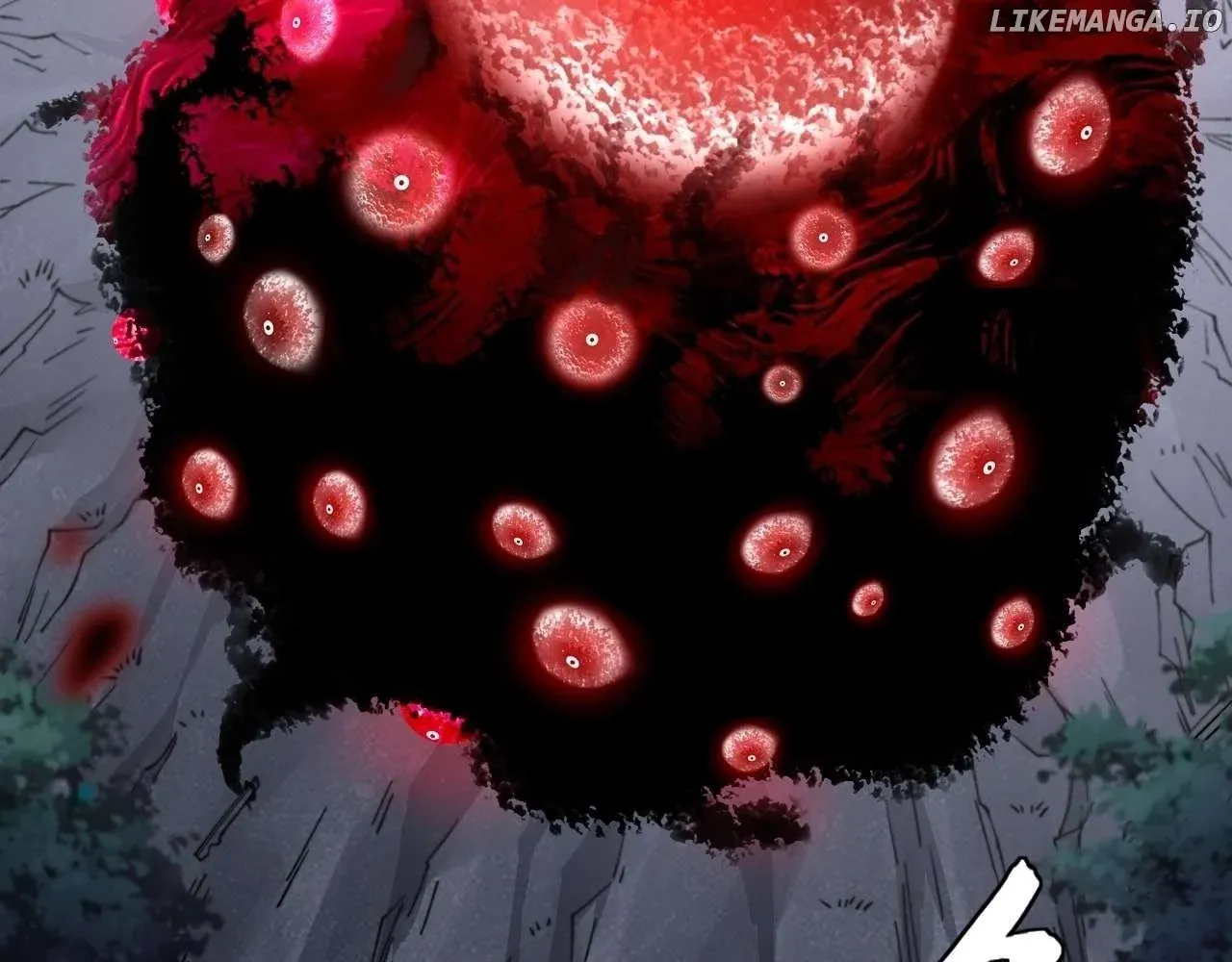 Weird Immortal Path Chapter 18 page 119 - 