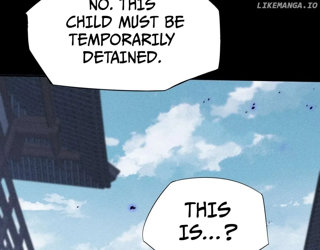Weird Immortal Path Chapter 18 page 127 - 