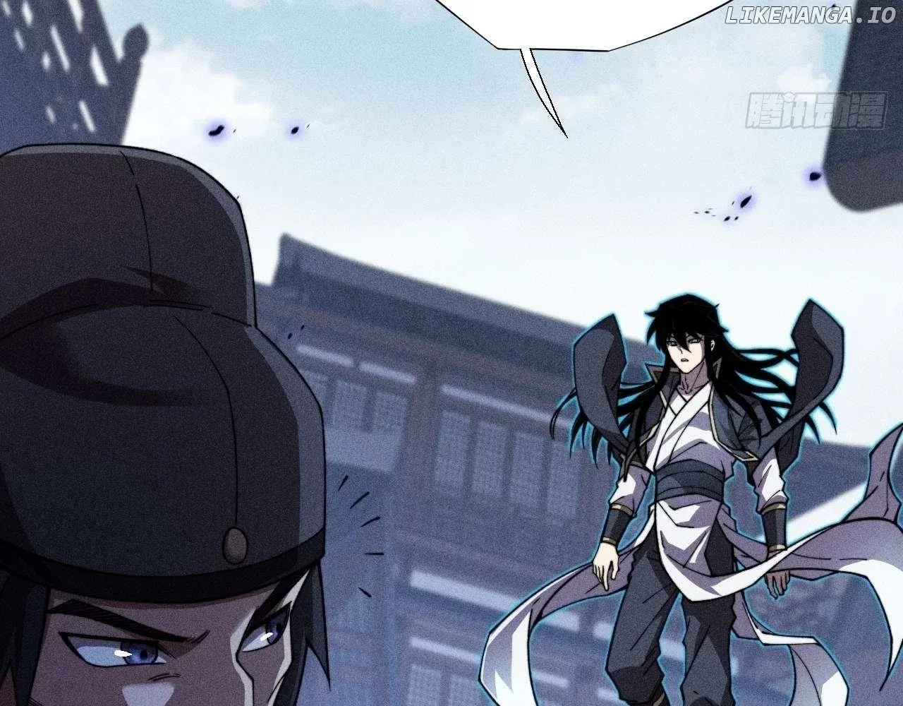 Weird Immortal Path Chapter 18 page 128 - 