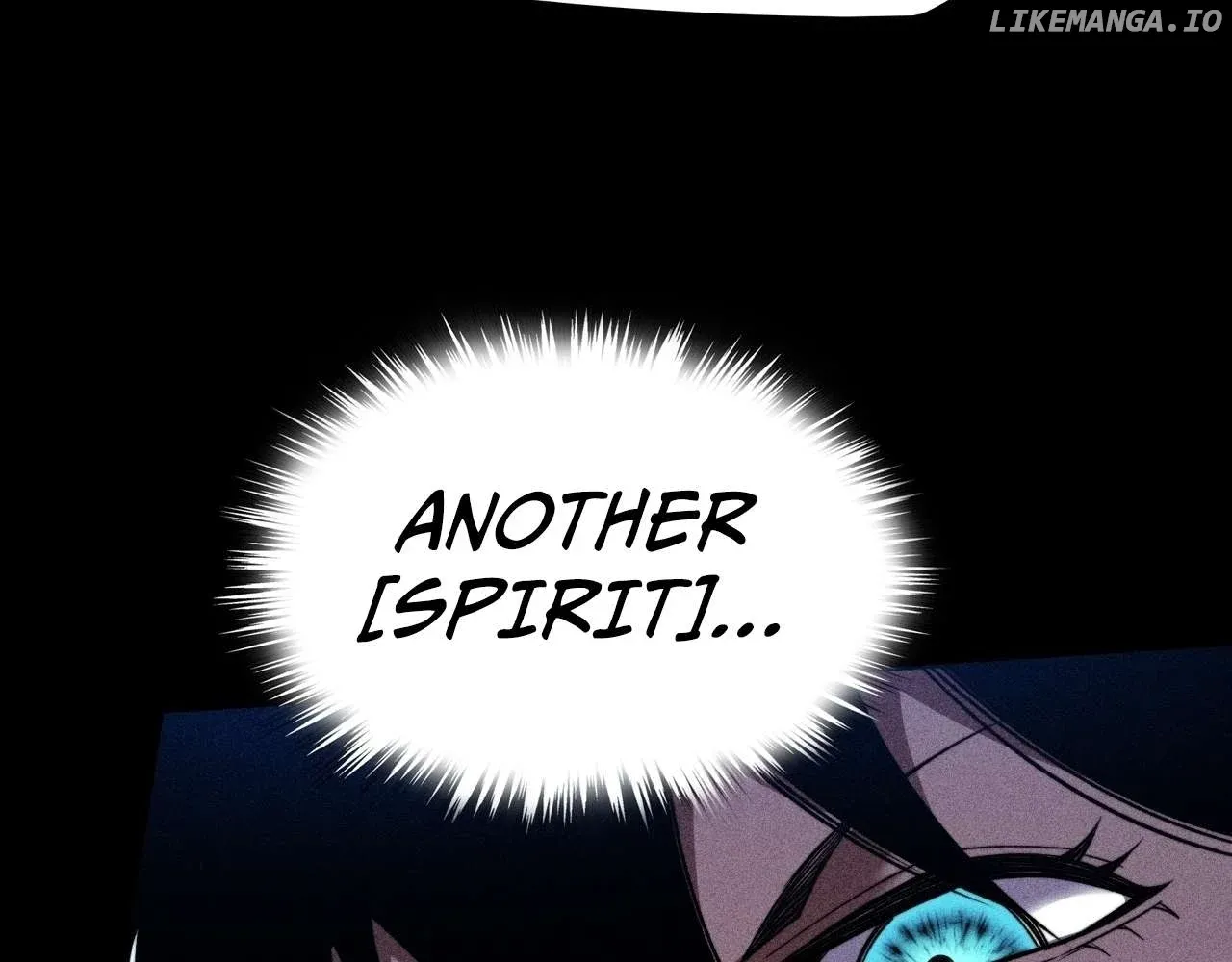 Weird Immortal Path Chapter 18 page 130 - 