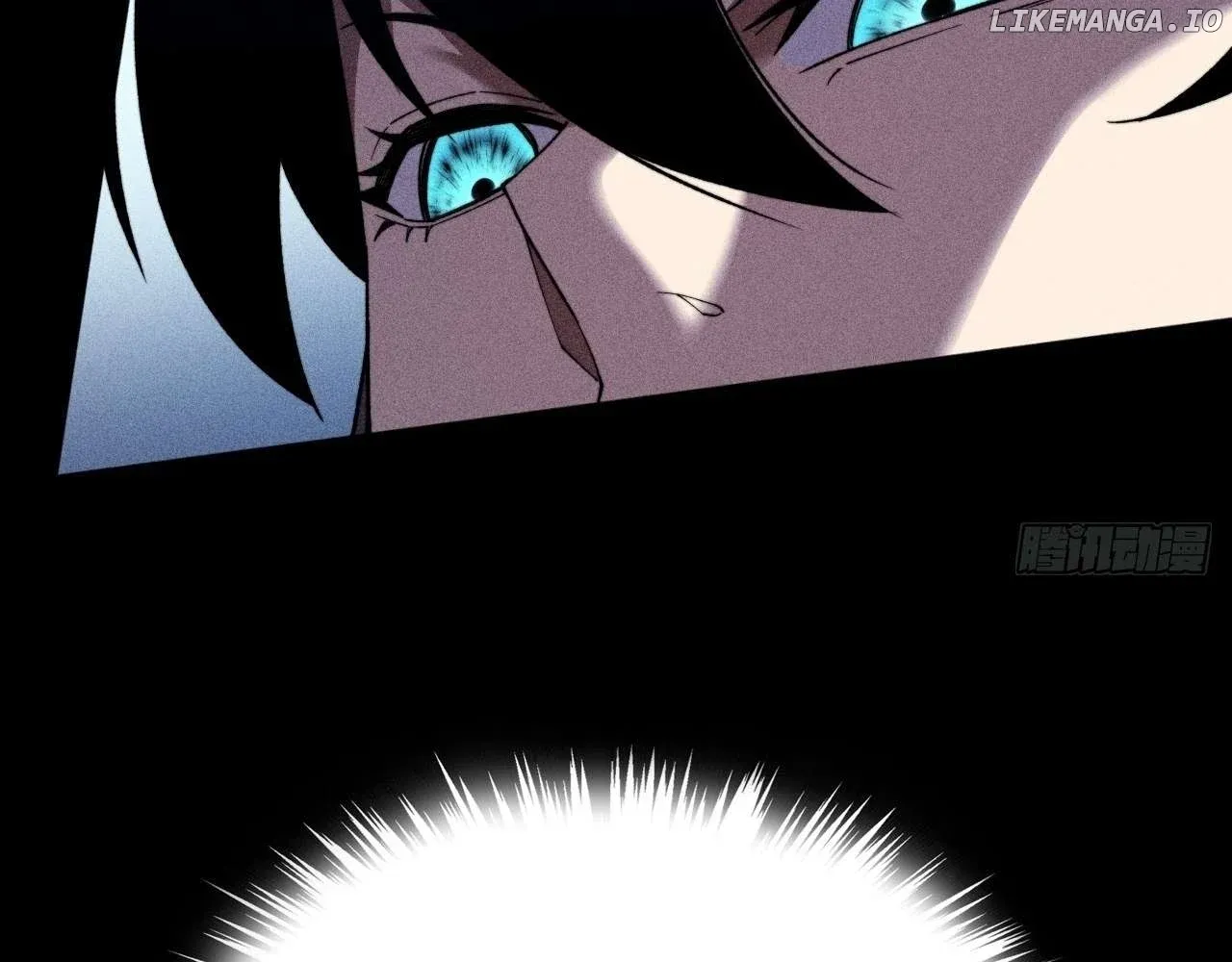 Weird Immortal Path Chapter 18 page 131 - 