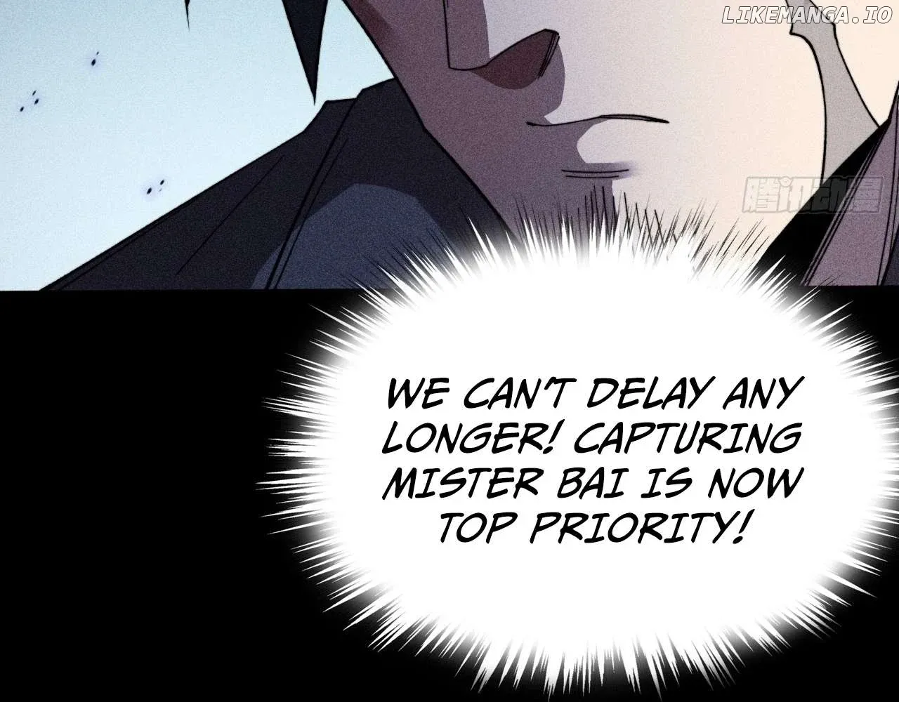 Weird Immortal Path Chapter 18 page 133 - 