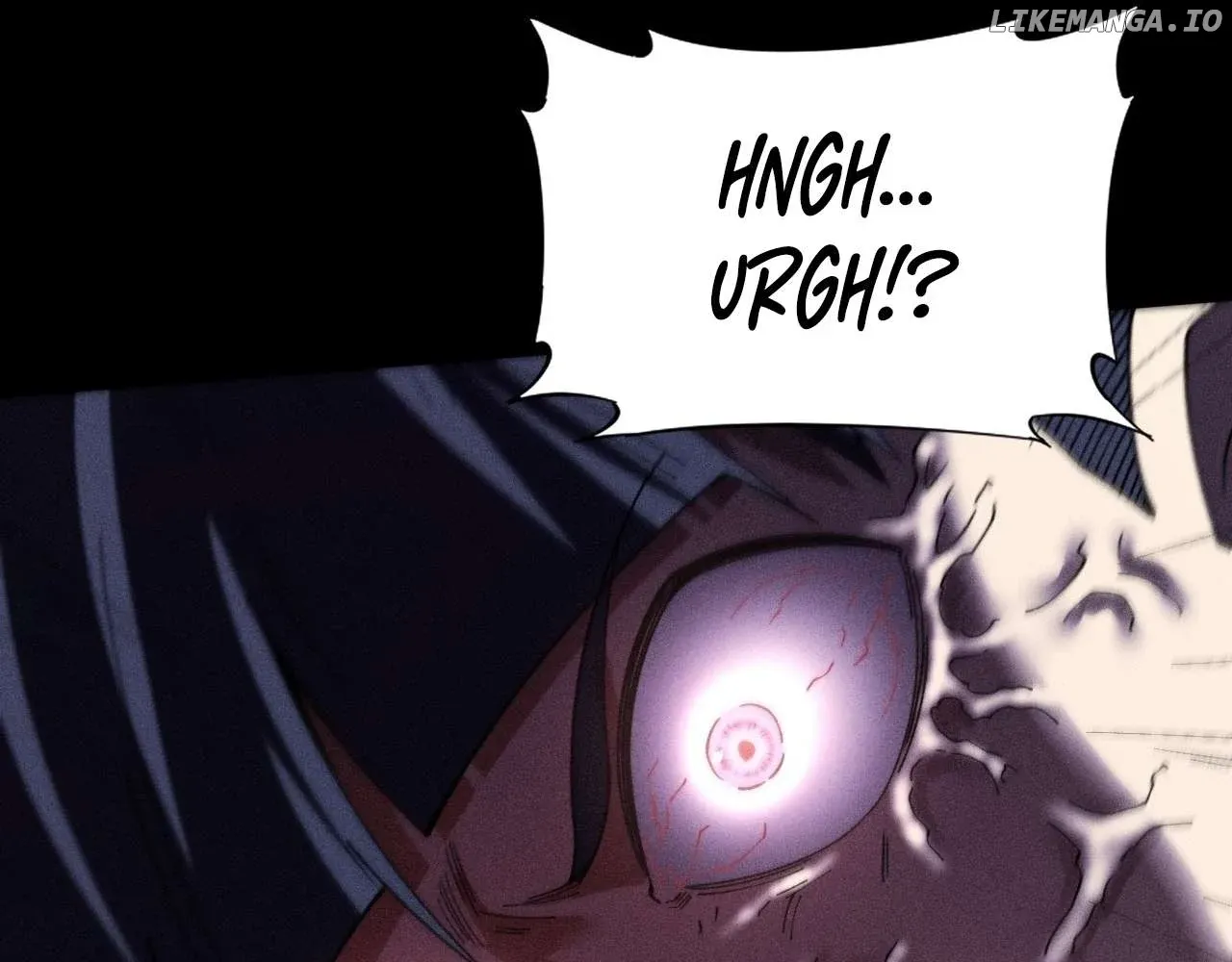 Weird Immortal Path Chapter 18 page 140 - 