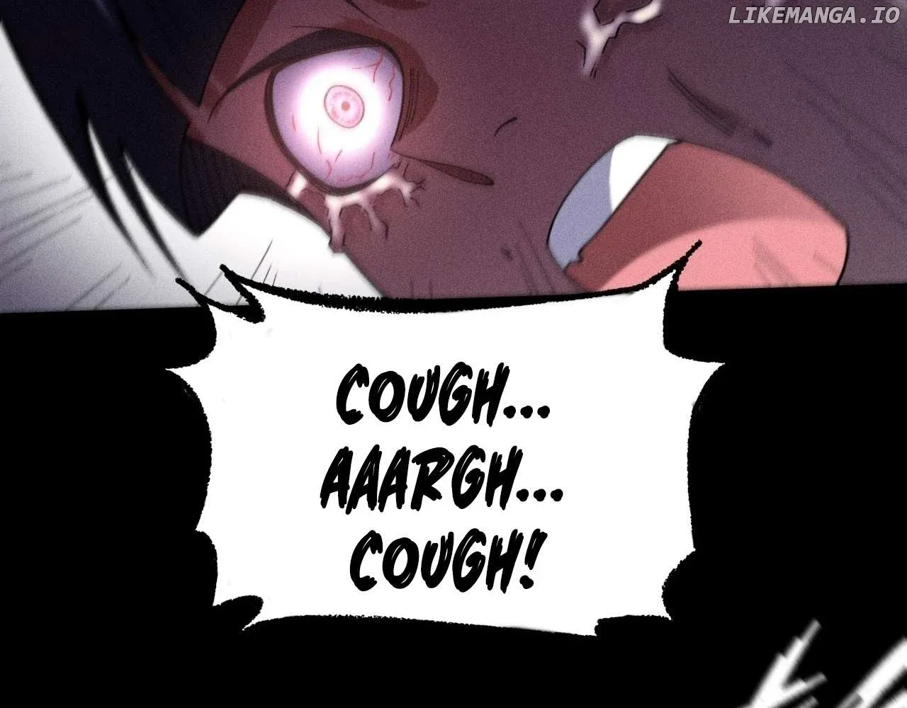 Weird Immortal Path Chapter 18 page 141 - 