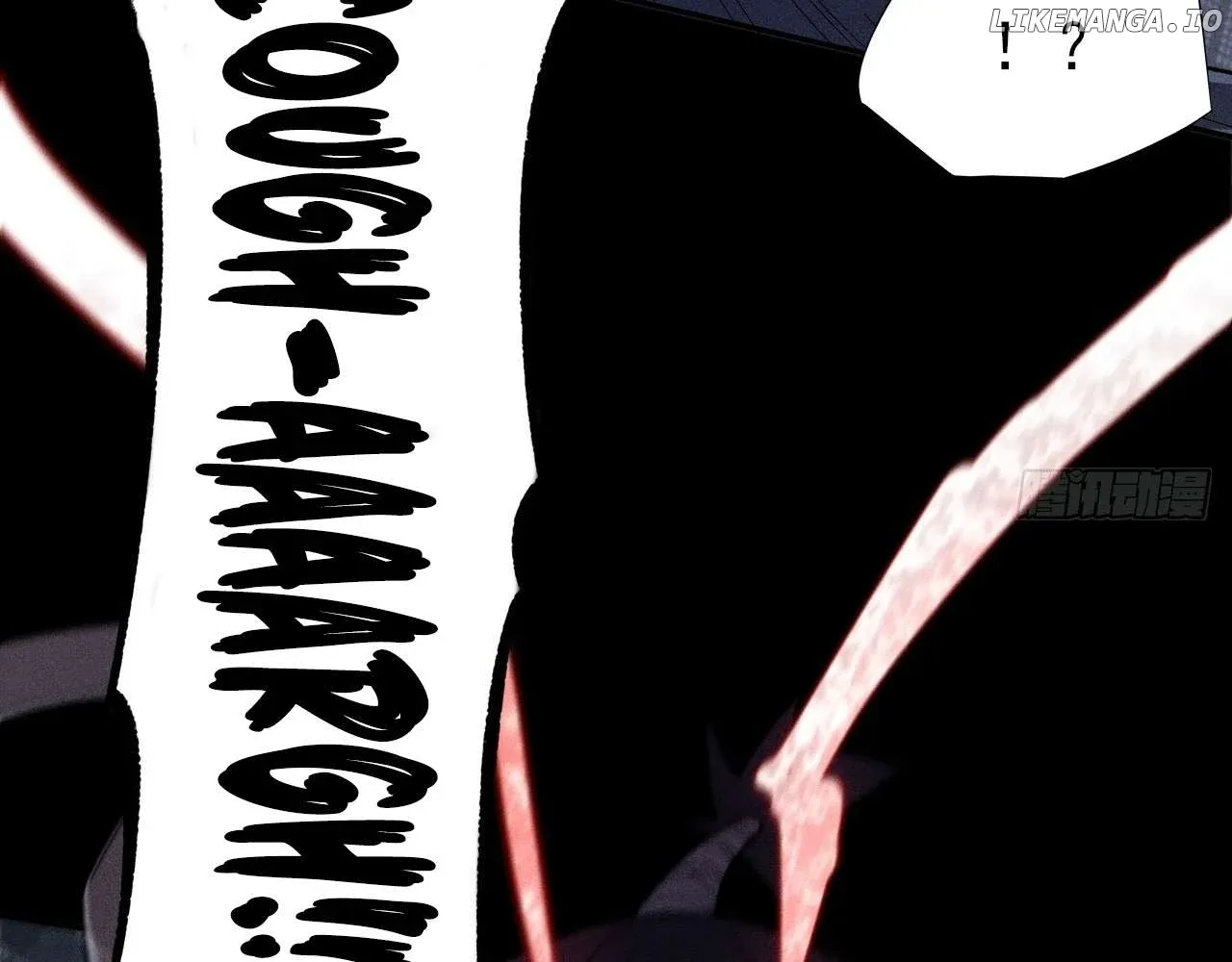 Weird Immortal Path Chapter 18 page 144 - 