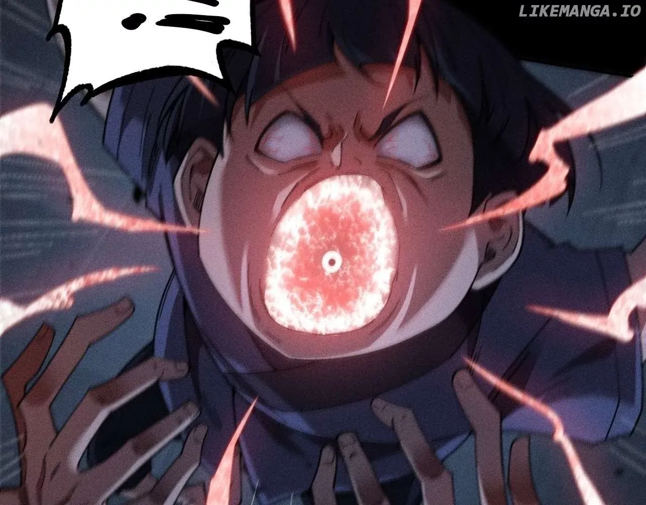 Weird Immortal Path Chapter 18 page 145 - 