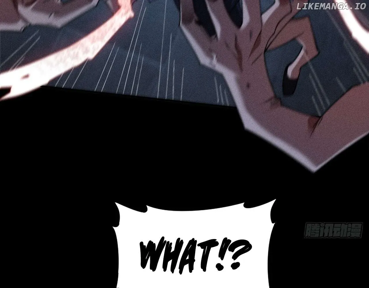 Weird Immortal Path Chapter 18 page 146 - 