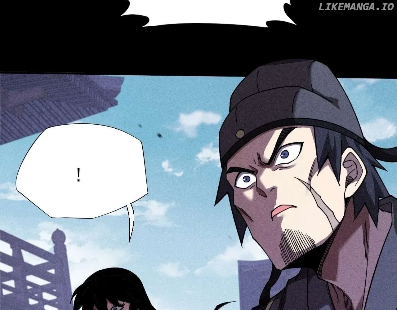 Weird Immortal Path Chapter 18 page 147 - 