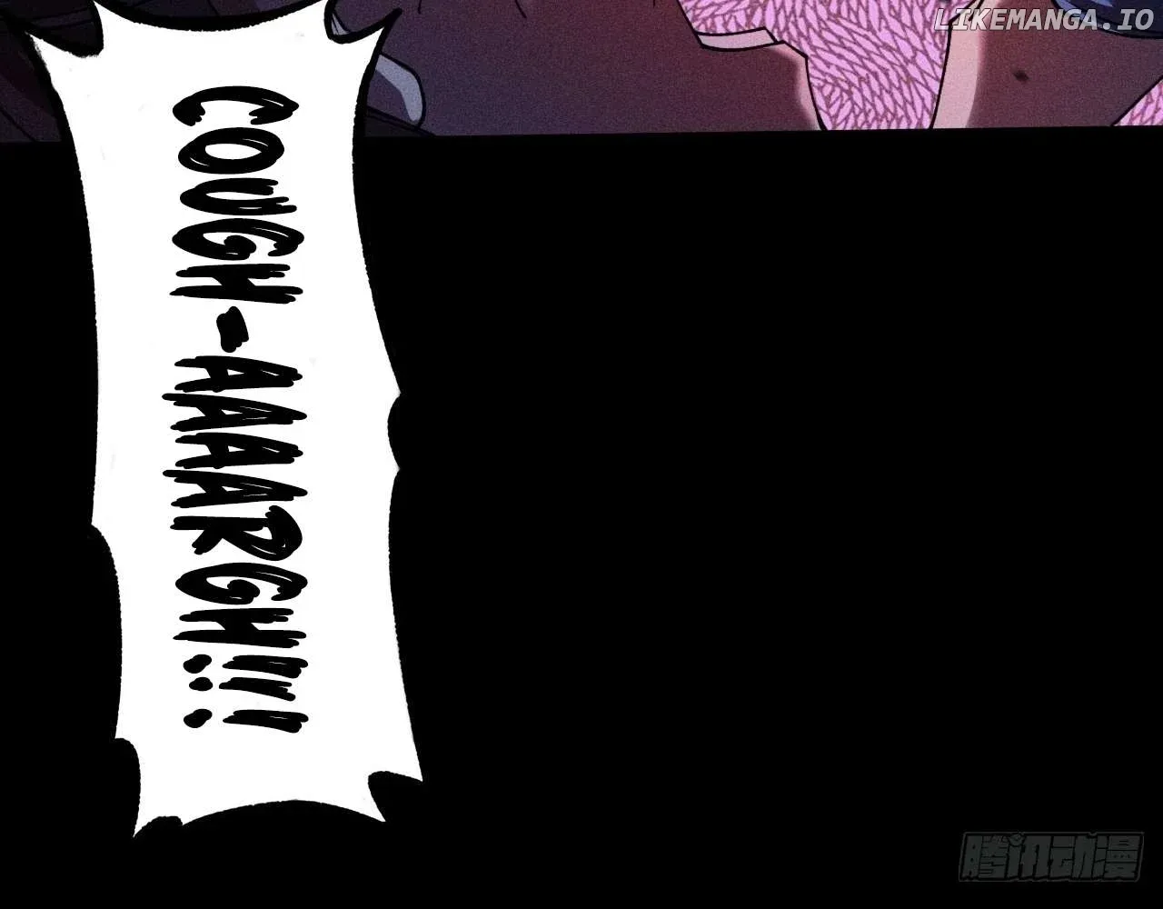 Weird Immortal Path Chapter 18 page 153 - 