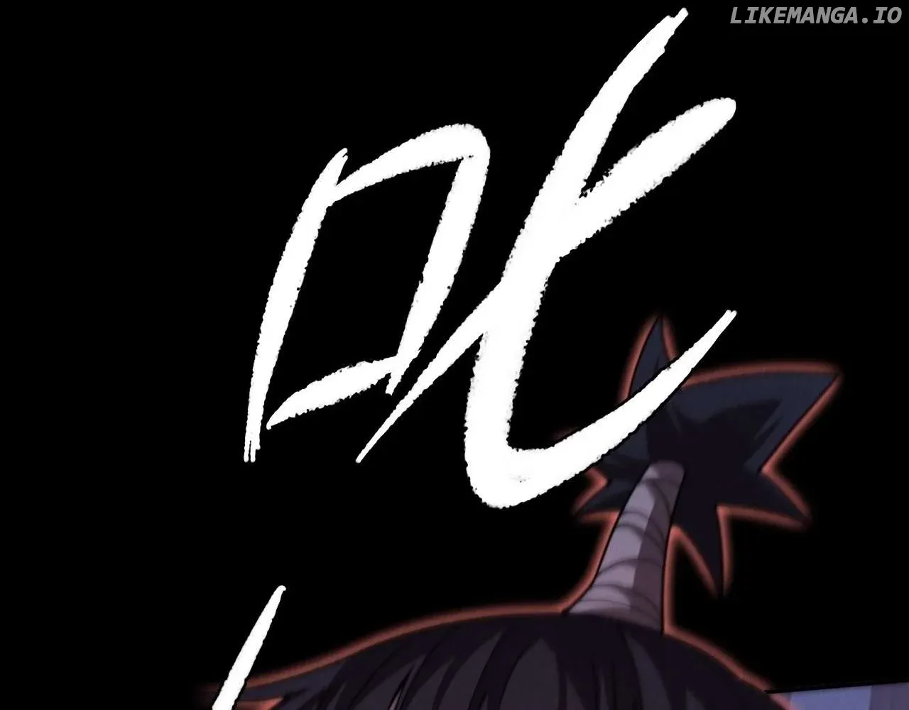 Weird Immortal Path Chapter 18 page 157 - 